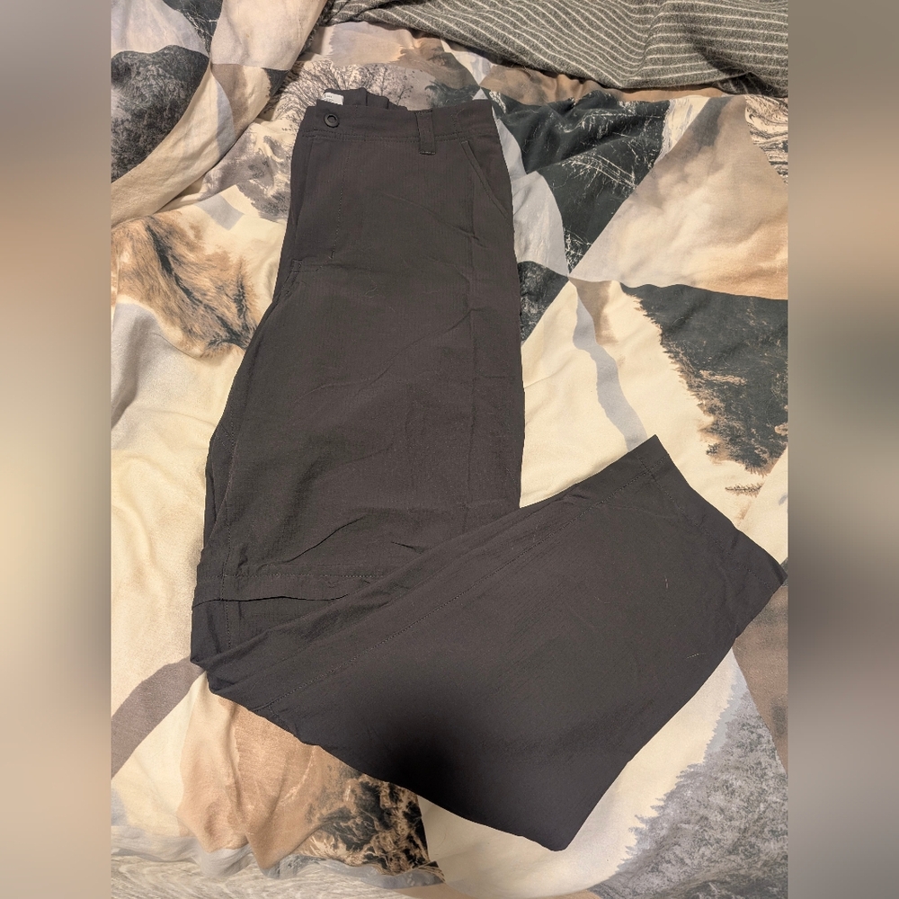 MEC hiking pants